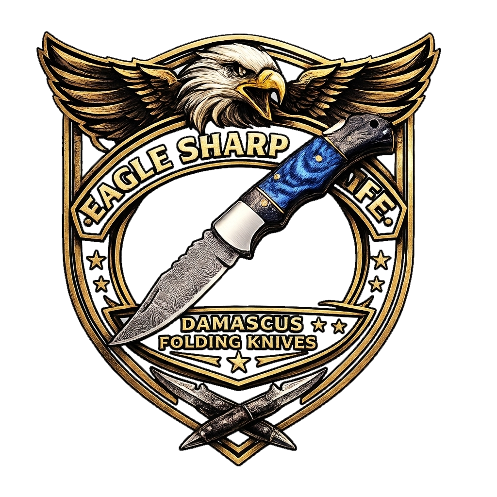 Eagle Sharp Knife